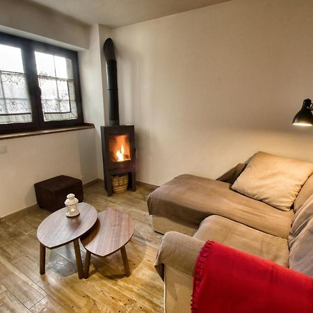 Casa Rural La Cortina Pandiello Zewnętrze zdjęcie