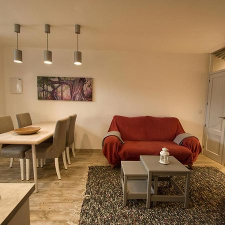 Casa Rural La Cortina Pandiello Zewnętrze zdjęcie