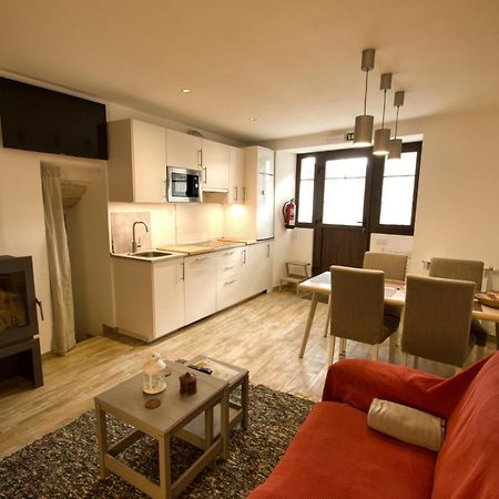 Casa Rural La Cortina Pandiello Zewnętrze zdjęcie