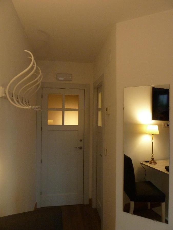 Casa Rural La Cortina Pandiello Zewnętrze zdjęcie