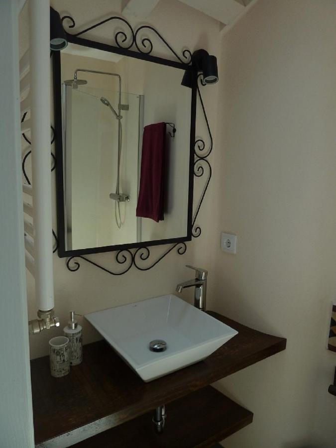 Casa Rural La Cortina Pandiello Zewnętrze zdjęcie