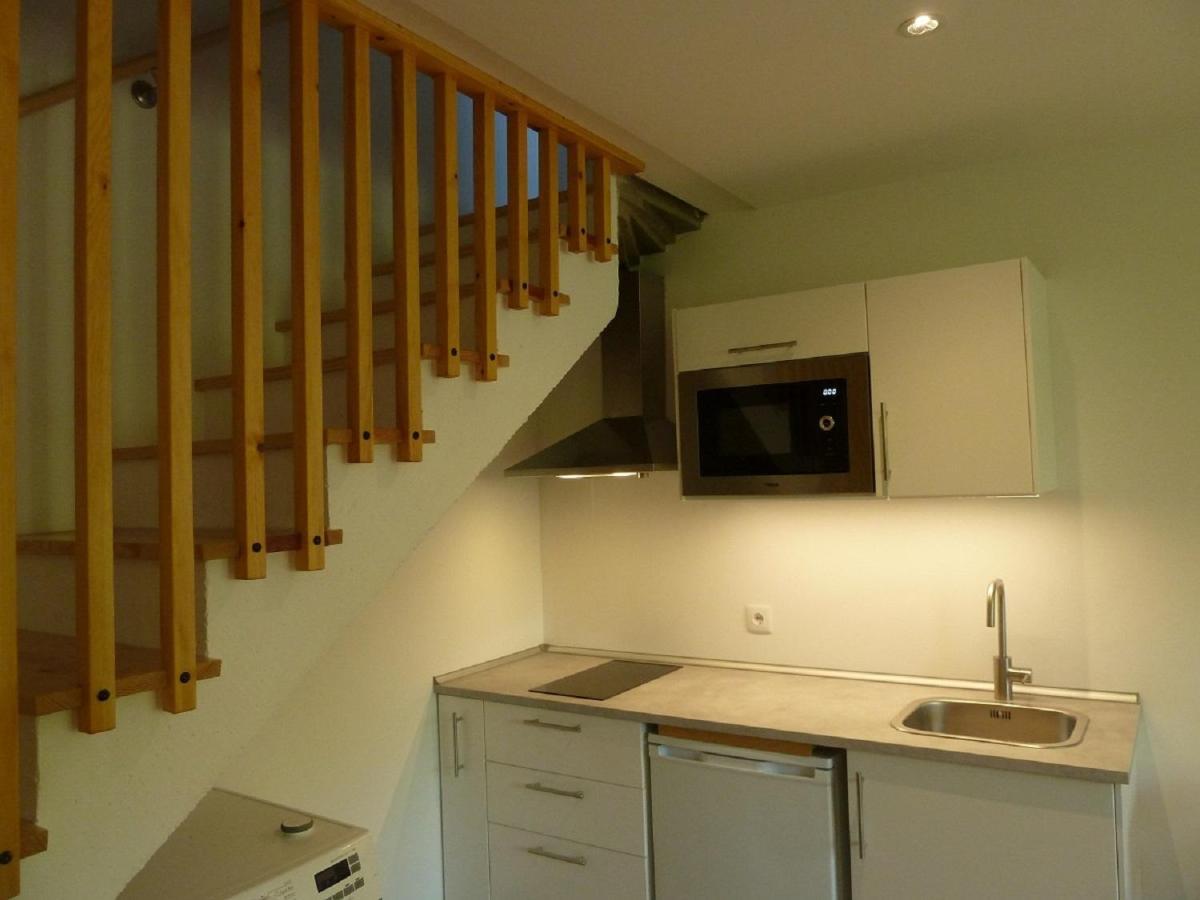 Casa Rural La Cortina Pandiello Zewnętrze zdjęcie