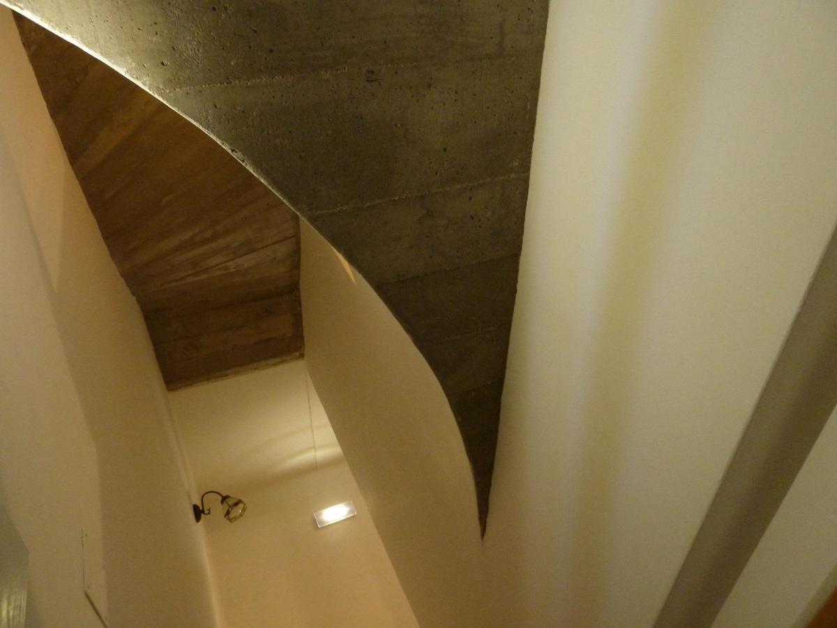 Casa Rural La Cortina Pandiello Zewnętrze zdjęcie