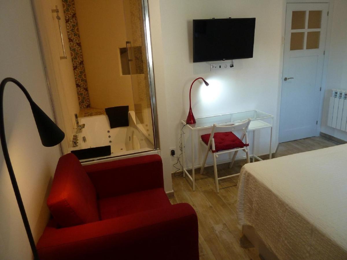 Casa Rural La Cortina Pandiello Zewnętrze zdjęcie