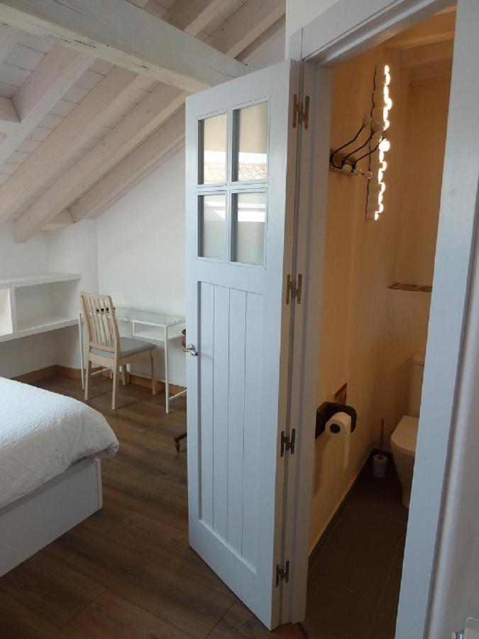 Casa Rural La Cortina Pandiello Zewnętrze zdjęcie