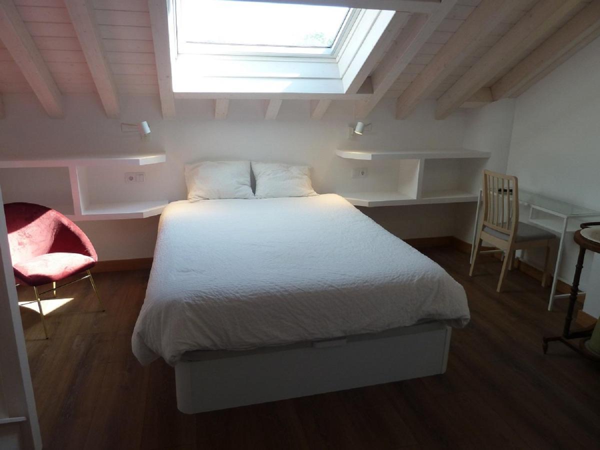 Casa Rural La Cortina Pandiello Zewnętrze zdjęcie