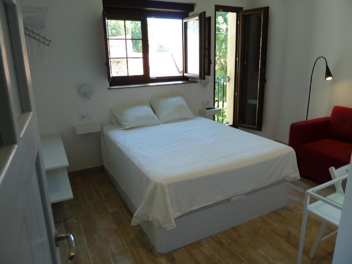 Casa Rural La Cortina Pandiello Zewnętrze zdjęcie