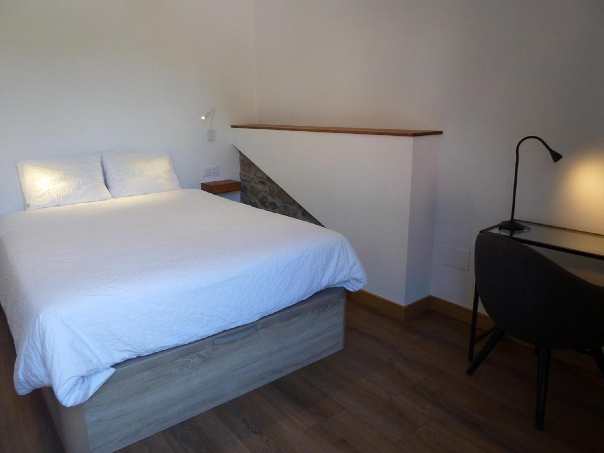 Casa Rural La Cortina Pandiello Zewnętrze zdjęcie
