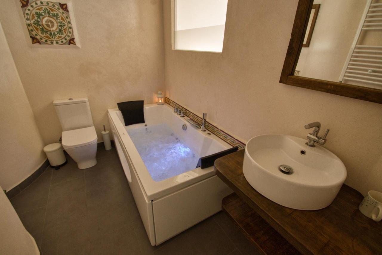 Casa Rural La Cortina Pandiello Zewnętrze zdjęcie