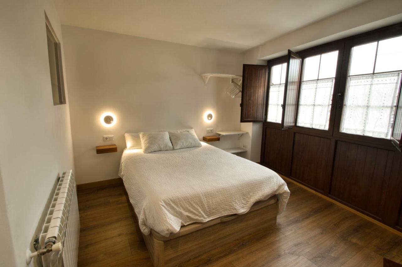 Casa Rural La Cortina Pandiello Zewnętrze zdjęcie
