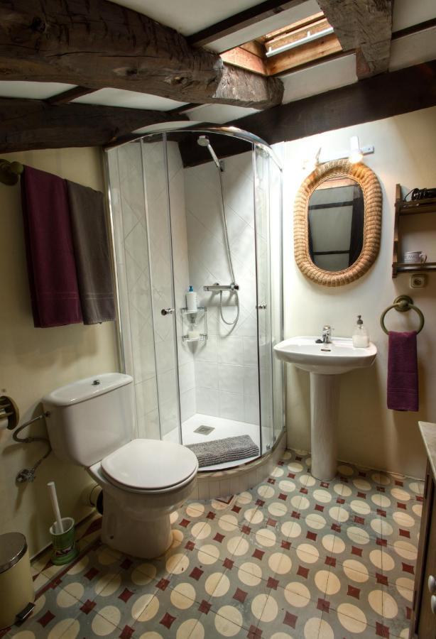 Casa Rural La Cortina Pandiello Zewnętrze zdjęcie