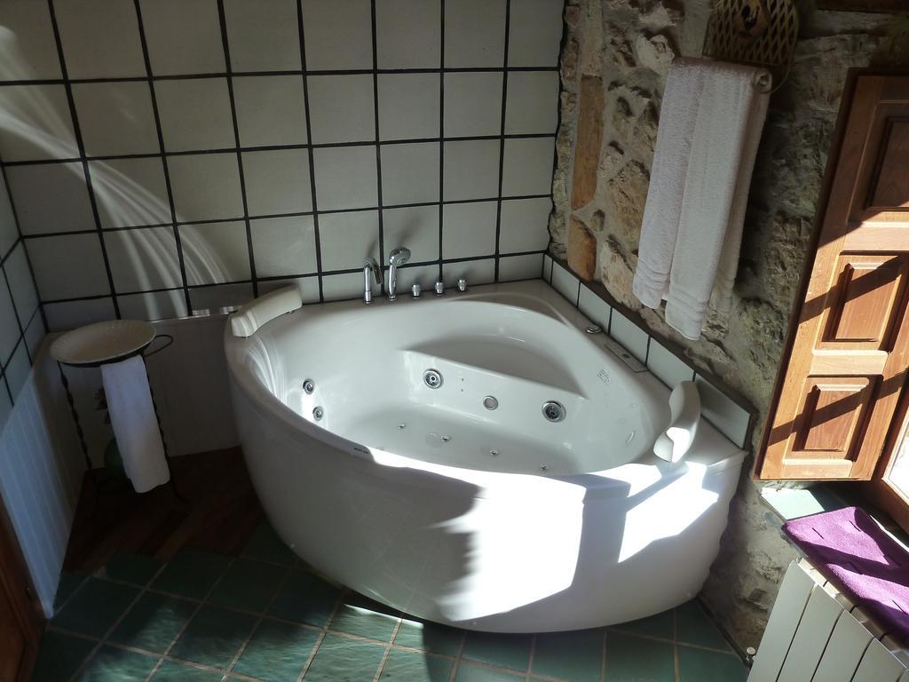 Casa Rural La Cortina Pandiello Pokój zdjęcie