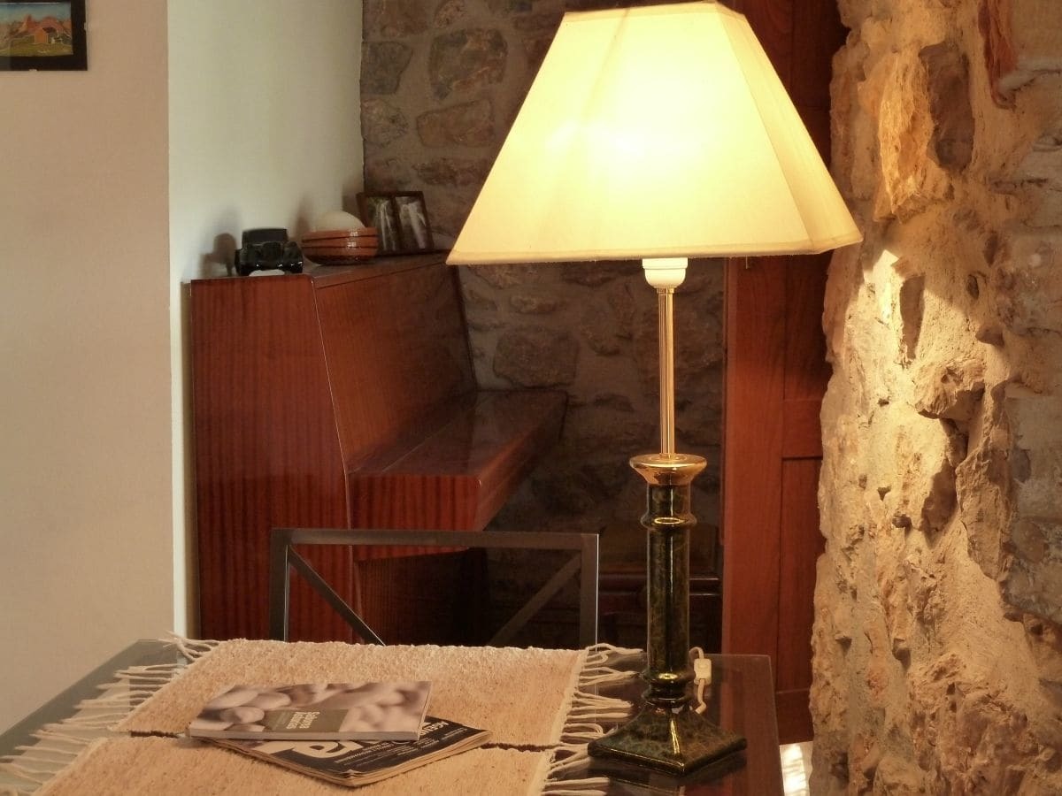 Casa Rural La Cortina Pandiello Zewnętrze zdjęcie