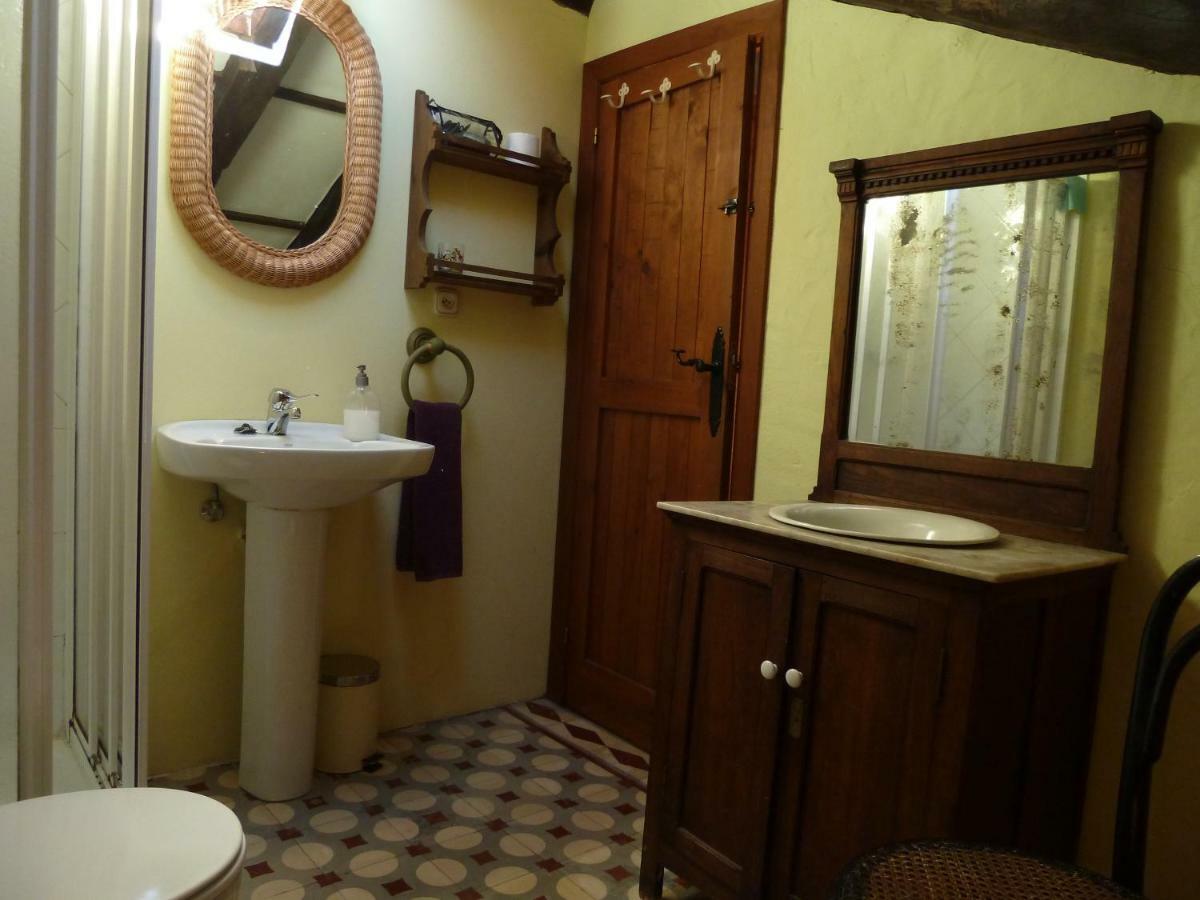 Casa Rural La Cortina Pandiello Zewnętrze zdjęcie