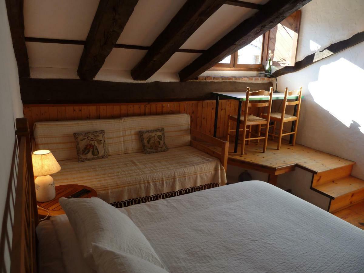 Casa Rural La Cortina Pandiello Zewnętrze zdjęcie