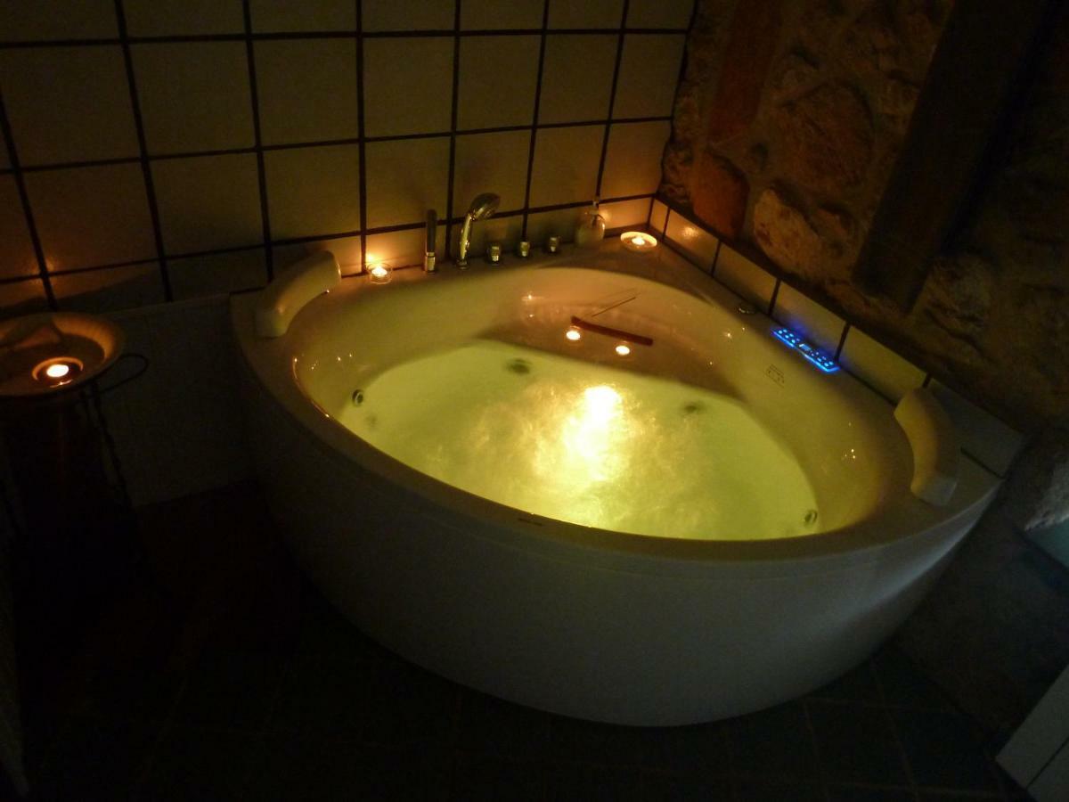 Casa Rural La Cortina Pandiello Zewnętrze zdjęcie
