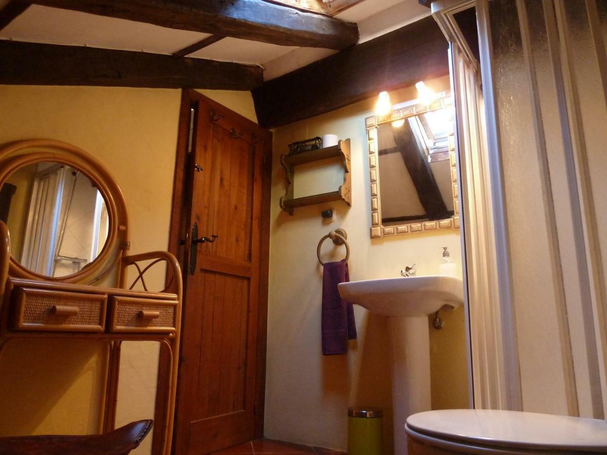 Casa Rural La Cortina Pandiello Zewnętrze zdjęcie